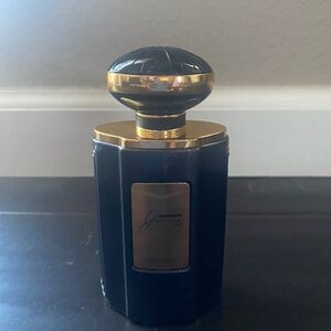 Al haramain Junoon noir